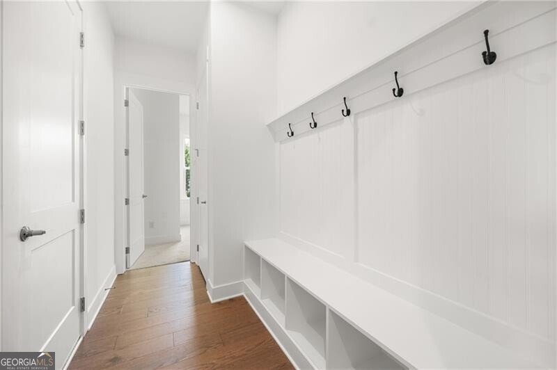 2815 Medford Drive Cumming - Photo 19