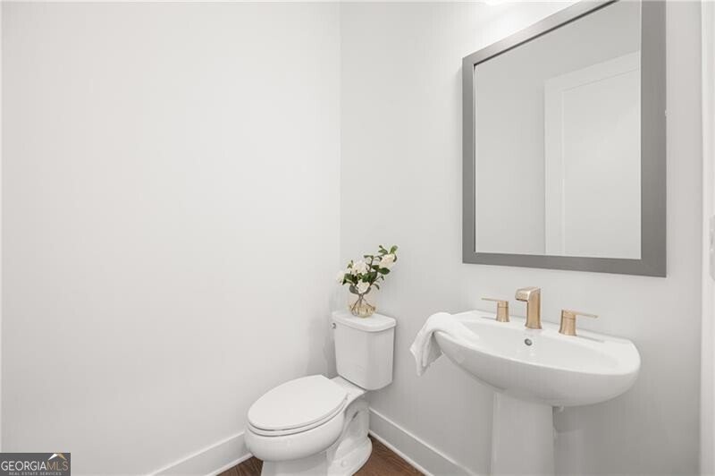 2815 Medford Drive Cumming - Photo 25