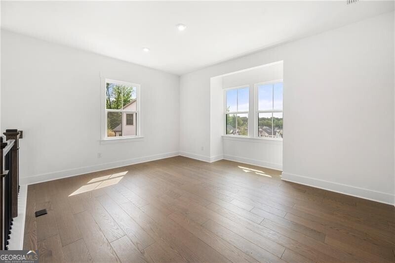 2815 Medford Drive Cumming - Photo 28