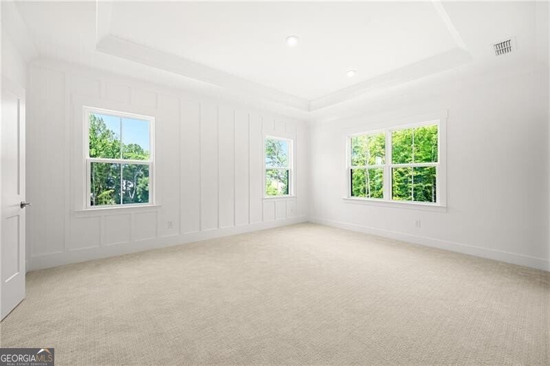 2815 Medford Drive Cumming - Photo 30