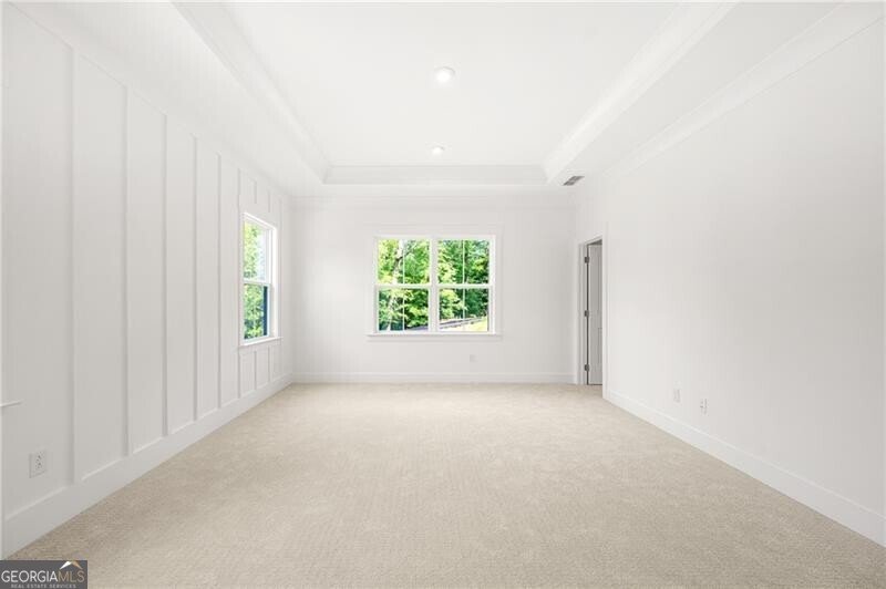 2815 Medford Drive Cumming - Photo 31