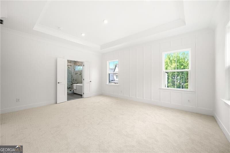 2815 Medford Drive Cumming - Photo 32