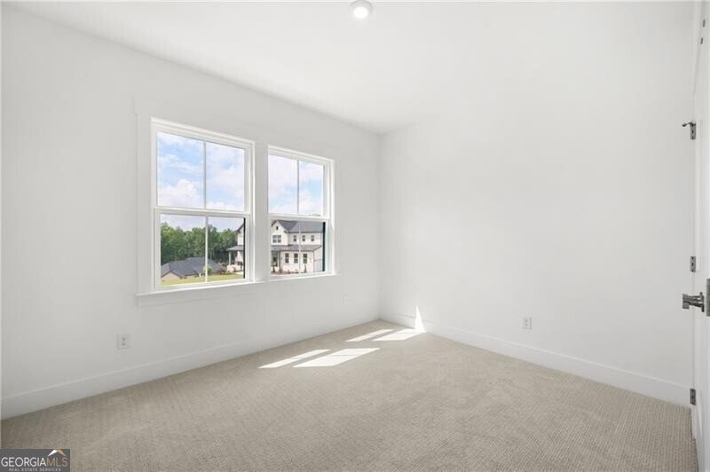 2815 Medford Drive Cumming - Photo 36