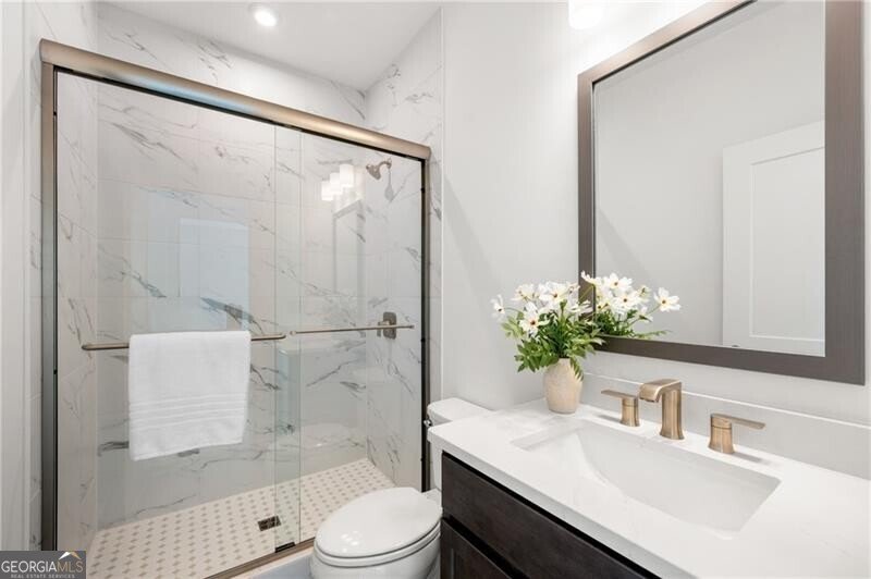 2815 Medford Drive Cumming - Photo 38