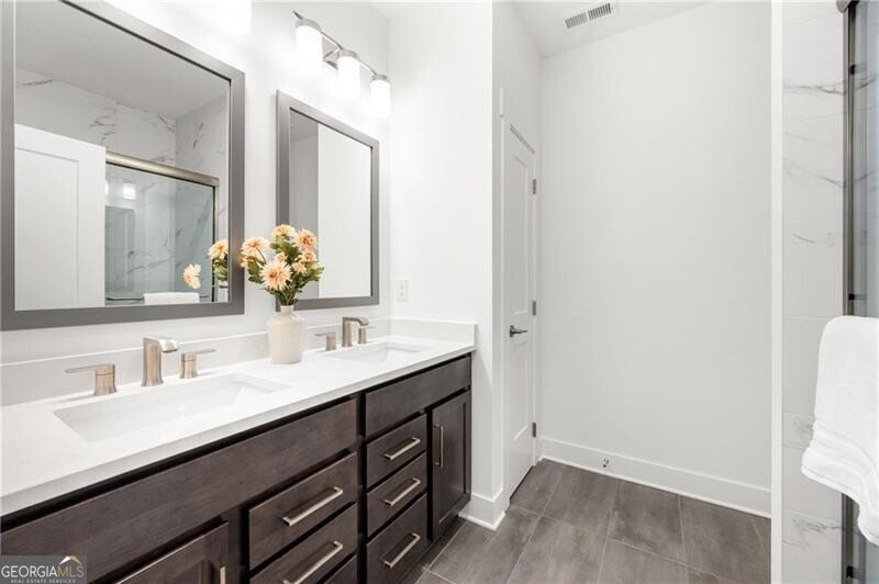 2815 Medford Drive Cumming - Photo 43