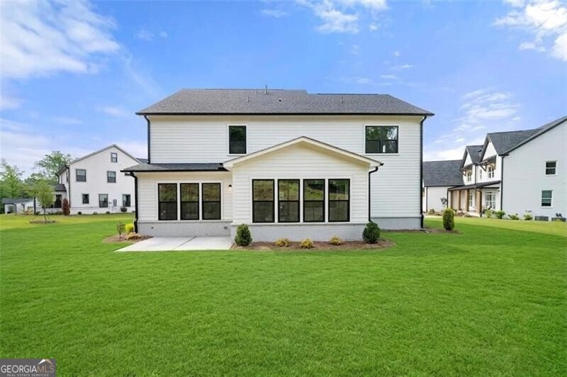 2815 Medford Drive Cumming - Photo 46
