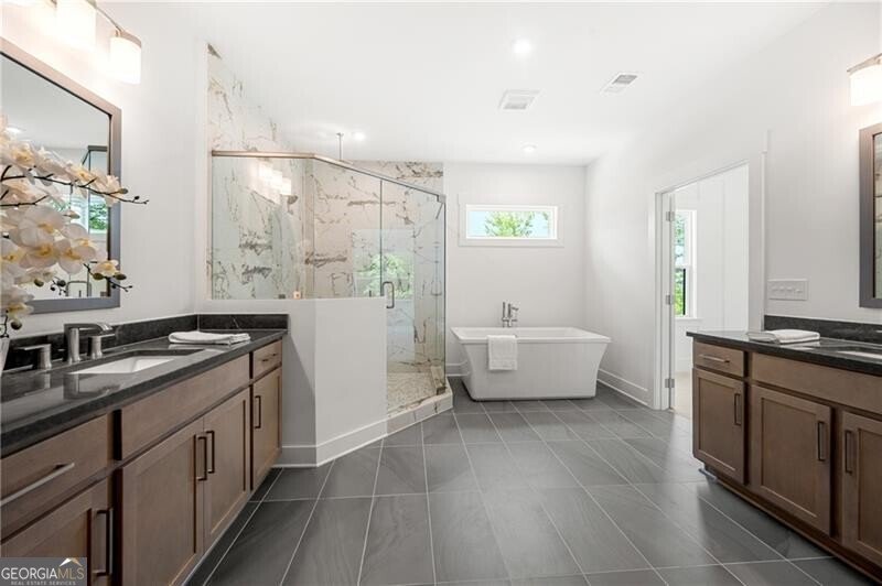 2815 Medford Drive Cumming - Photo 49