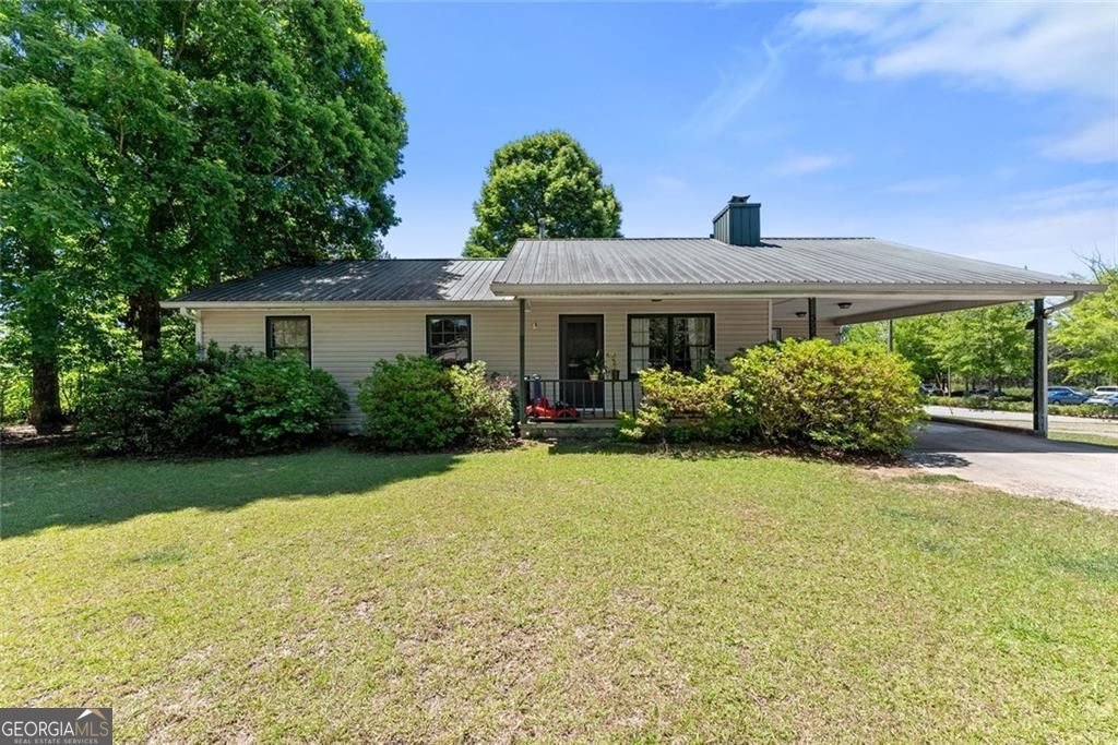 386 Allen Street Dawsonville - Photo 10