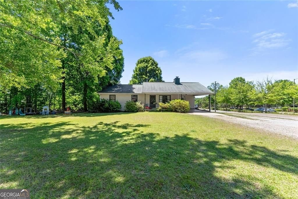 386 Allen Street Dawsonville - Photo 11