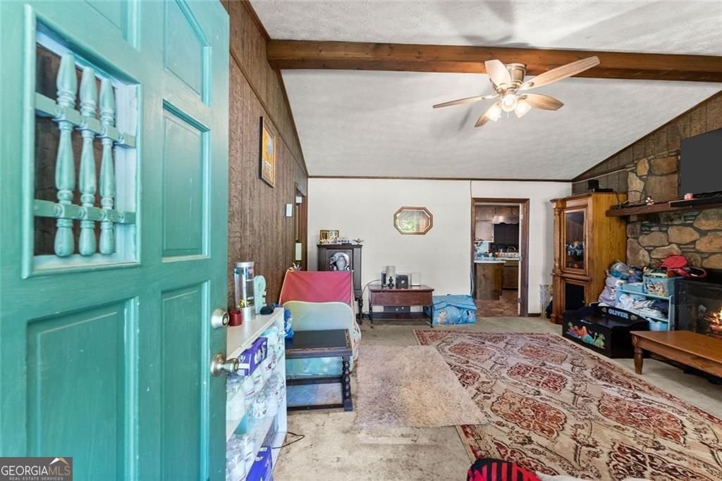 386 Allen Street Dawsonville - Photo 12
