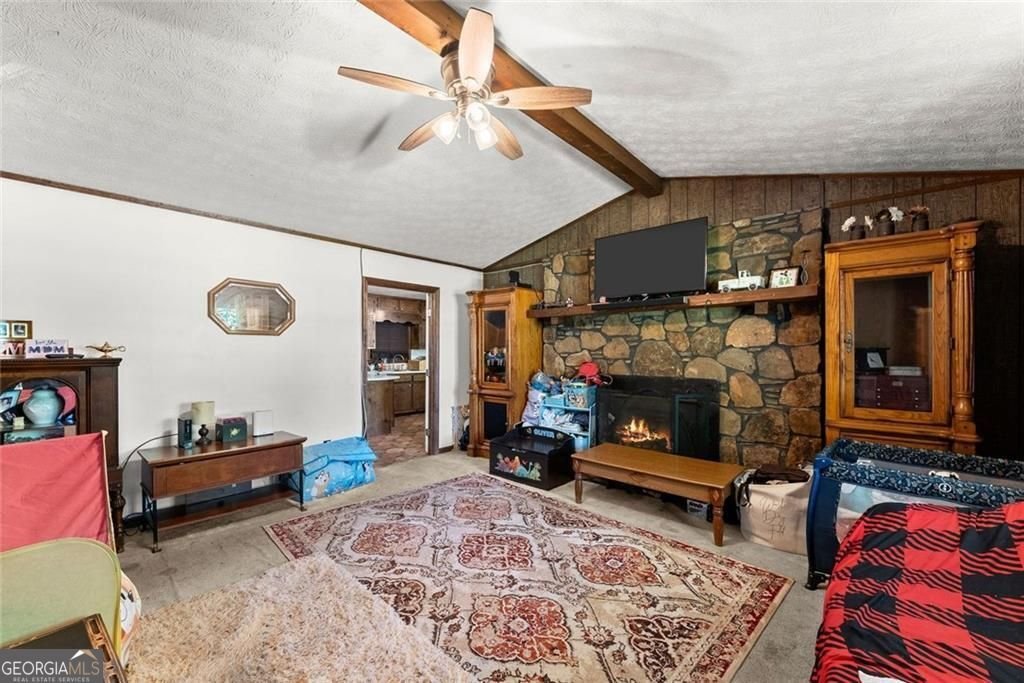 386 Allen Street Dawsonville - Photo 13