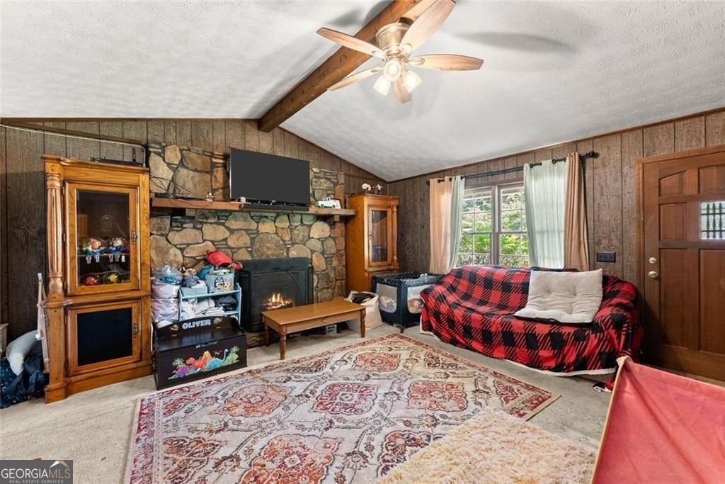 386 Allen Street Dawsonville - Photo 14