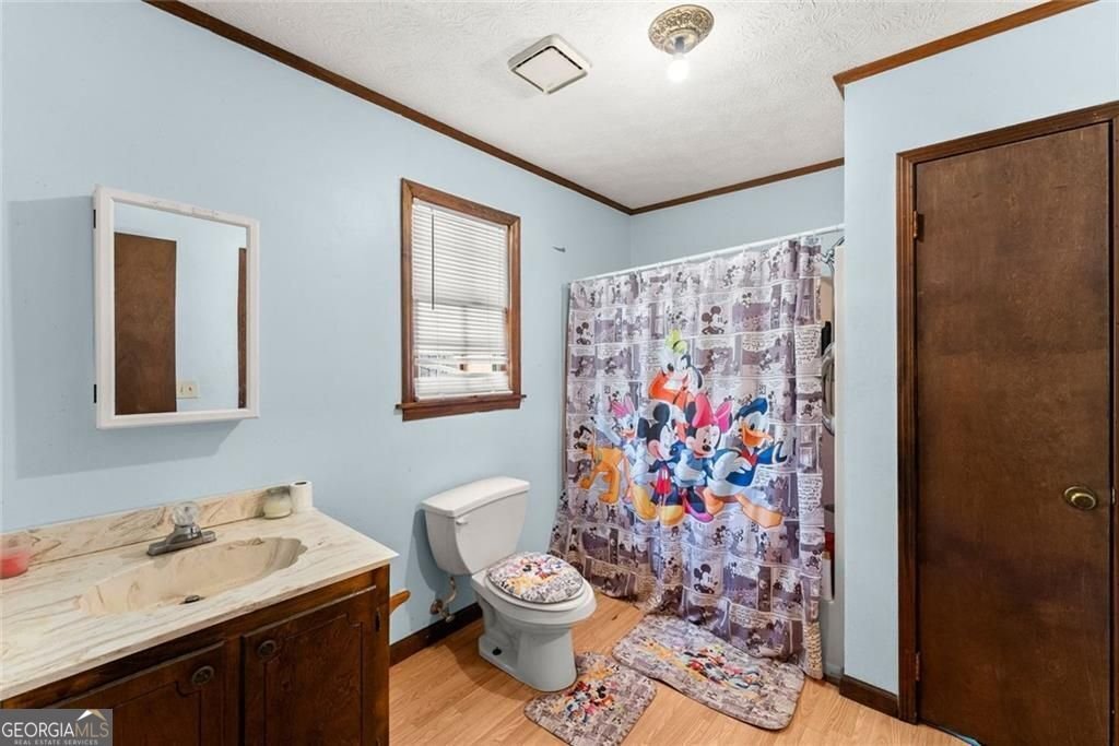 386 Allen Street Dawsonville - Photo 22