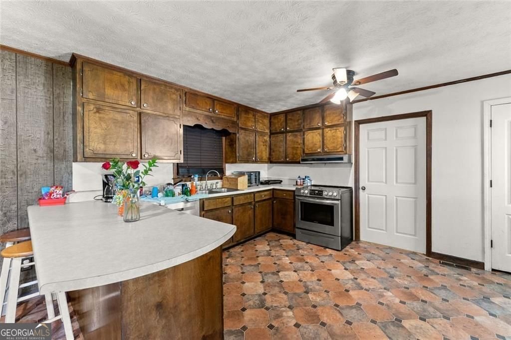 386 Allen Street Dawsonville - Photo 23