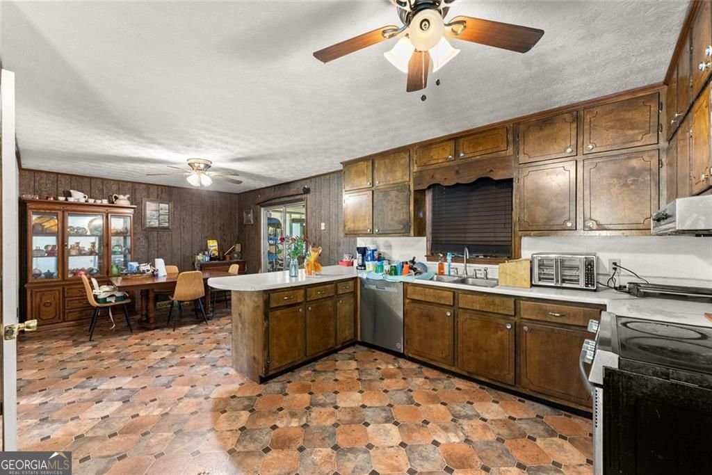 386 Allen Street Dawsonville - Photo 26