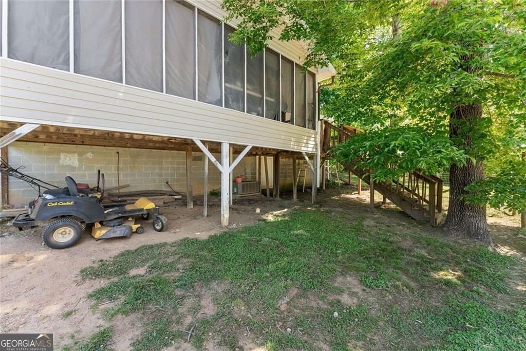 386 Allen Street Dawsonville - Photo 29