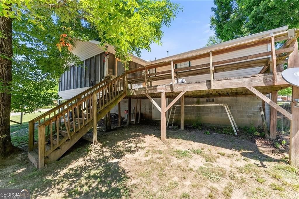 386 Allen Street Dawsonville - Photo 30