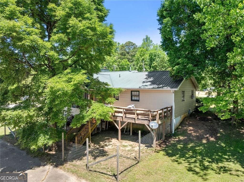 386 Allen Street Dawsonville - Photo 31