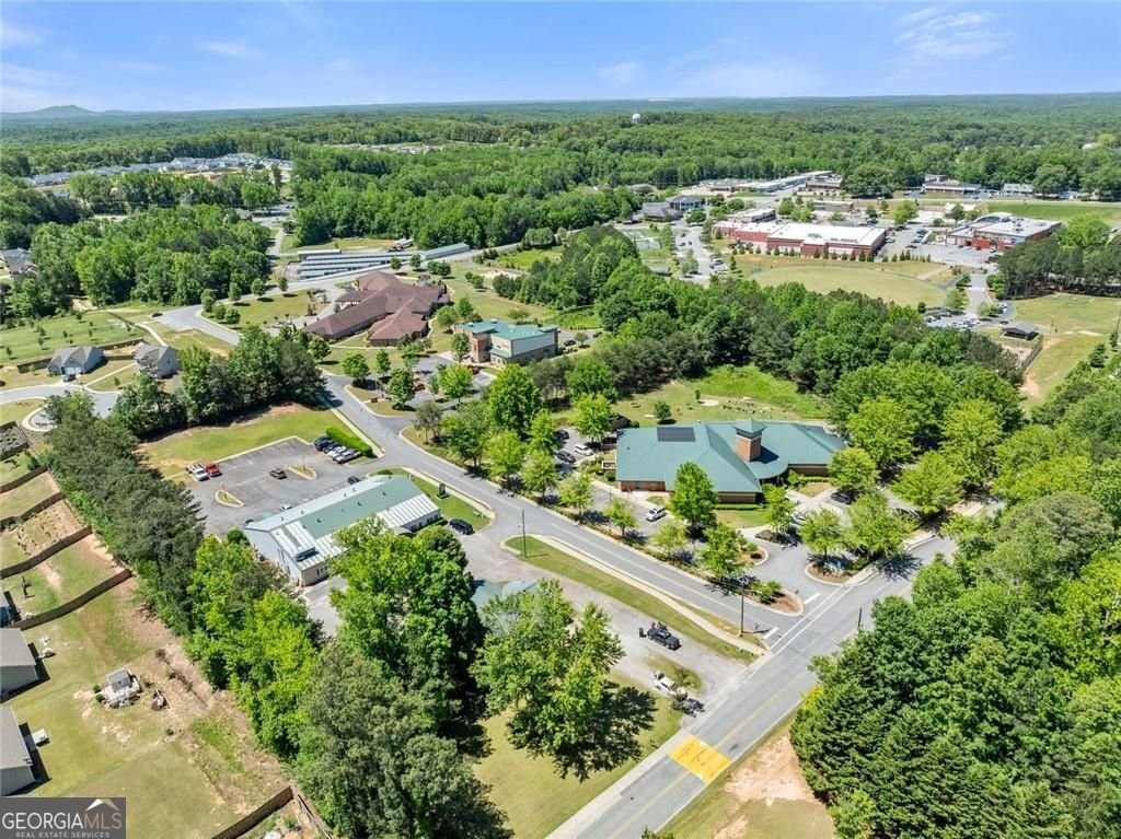 386 Allen Street Dawsonville - Photo 32