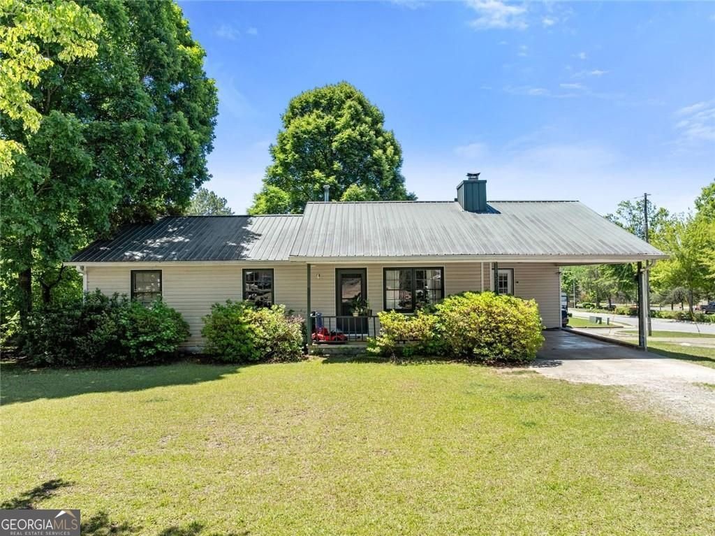 386 Allen Street Dawsonville - Photo 7