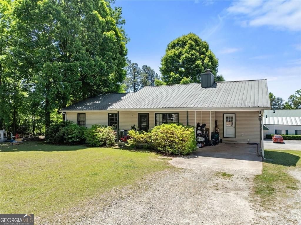 386 Allen Street Dawsonville - Photo 8