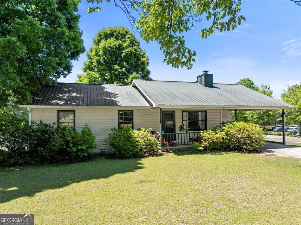 386 Allen Street Dawsonville - Photo 9