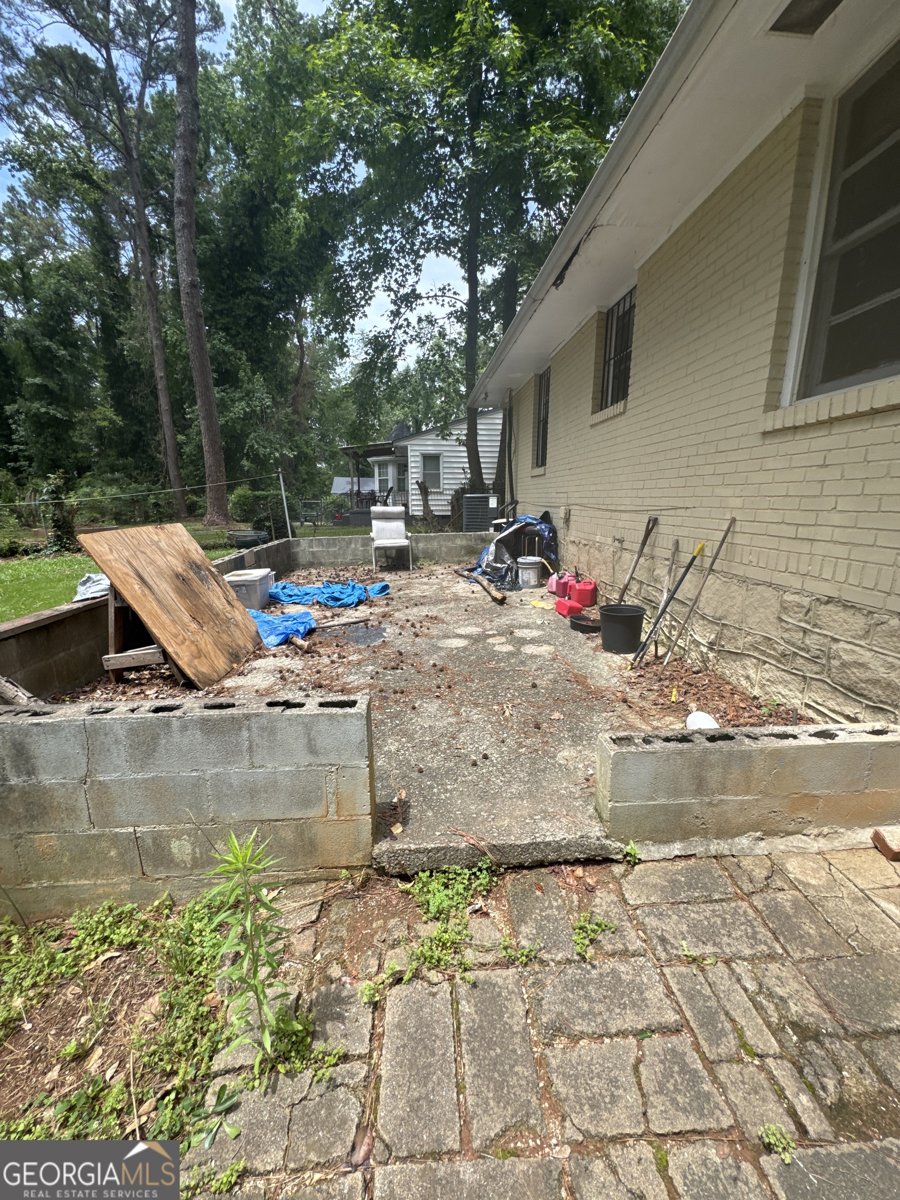 1863 Ridgeland Drive Decatur - Photo 11