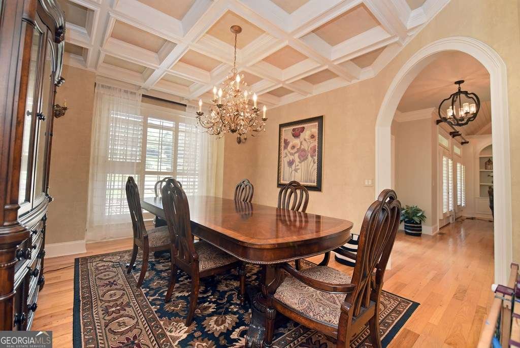 371 Coosa Way Blairsville - Photo 20