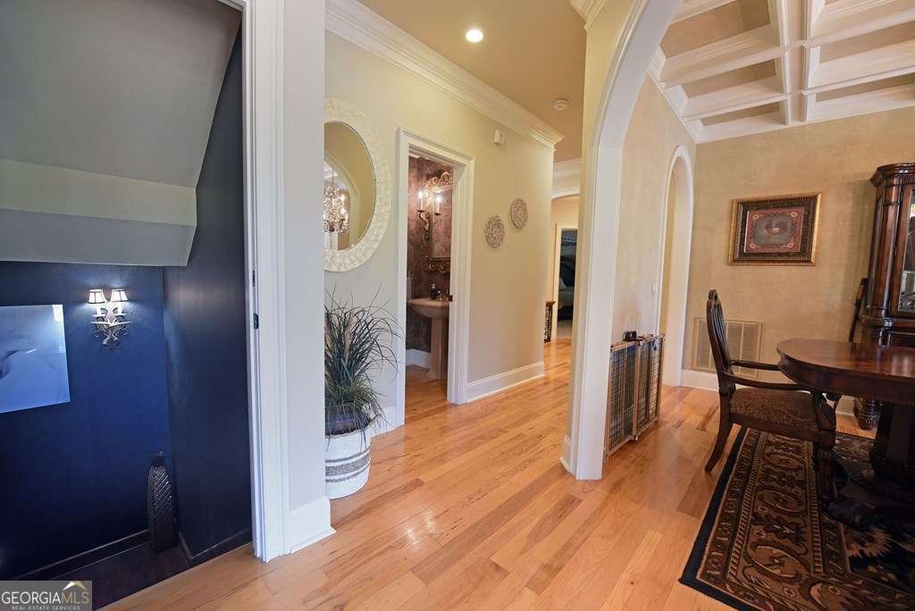 371 Coosa Way Blairsville - Photo 21