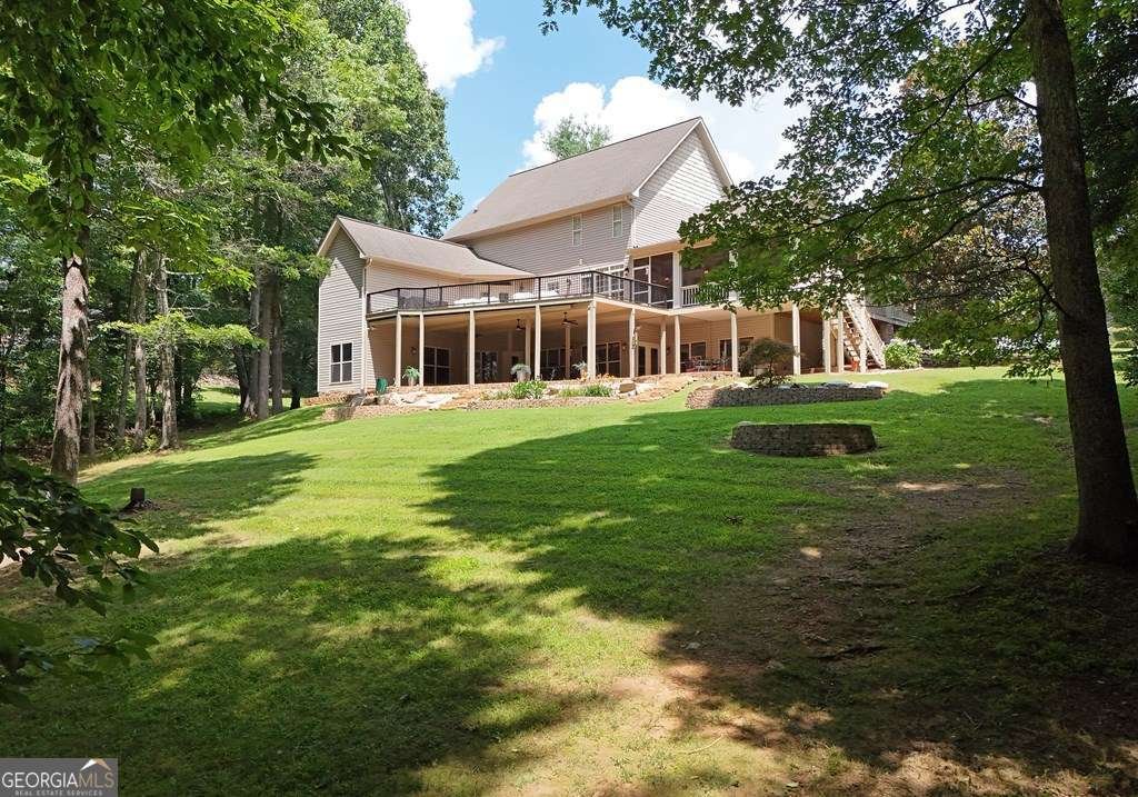 371 Coosa Way Blairsville - Photo 60