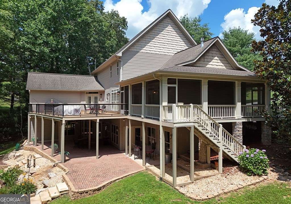 371 Coosa Way Blairsville - Photo 62