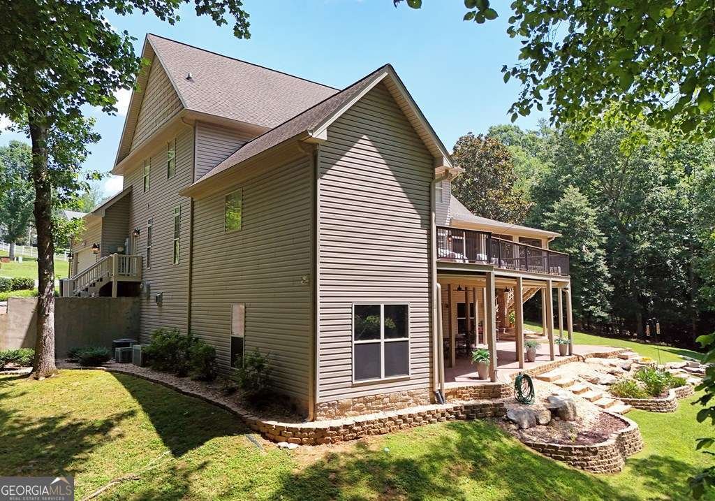 371 Coosa Way Blairsville - Photo 64