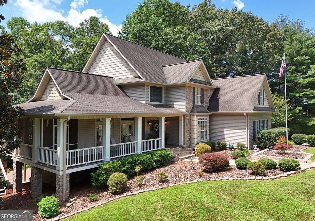 371 Coosa Way Blairsville - Photo 66