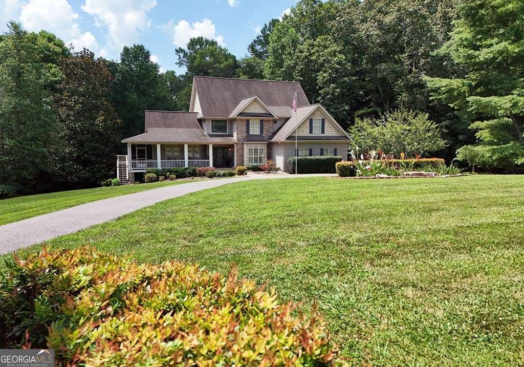 371 Coosa Way Blairsville - Photo 67
