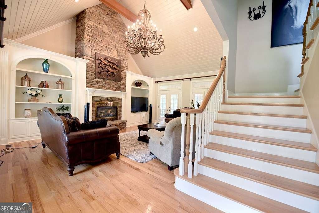 371 Coosa Way Blairsville - Photo 7