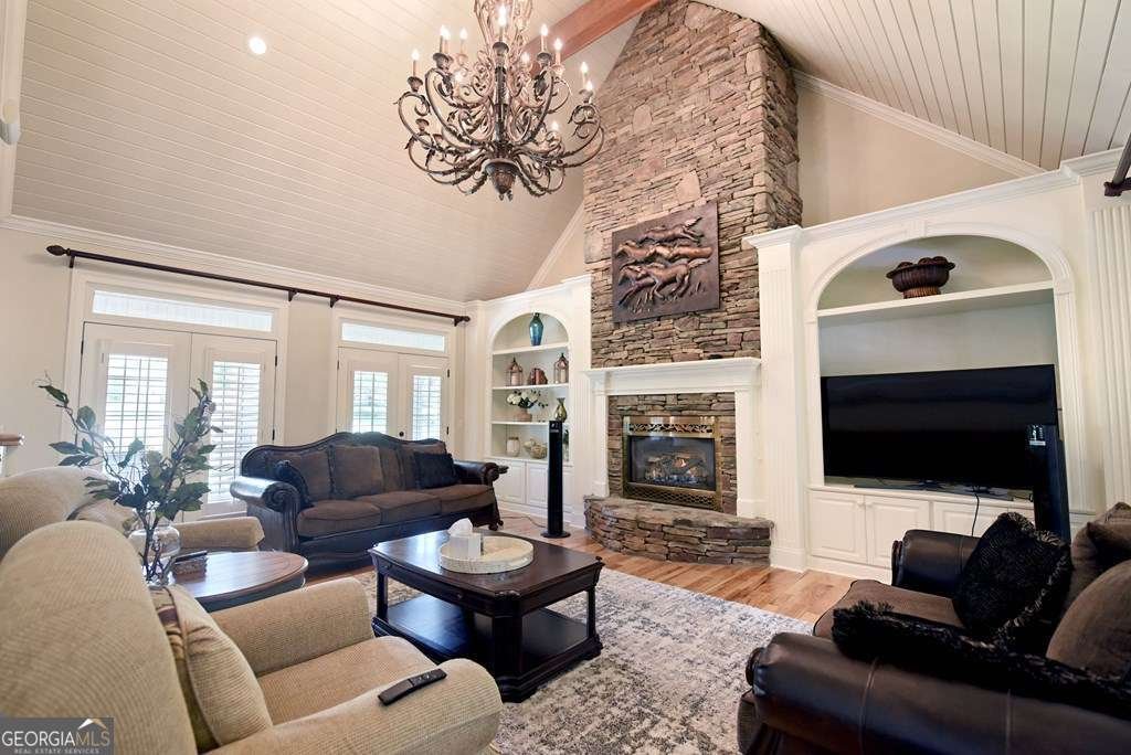 371 Coosa Way Blairsville - Photo 9