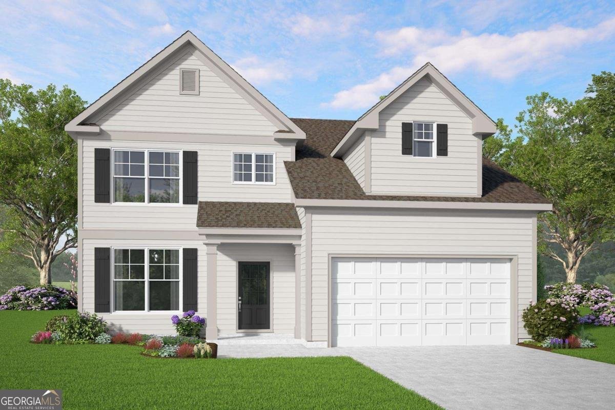 136 Formosa Street Adairsville - main photo
