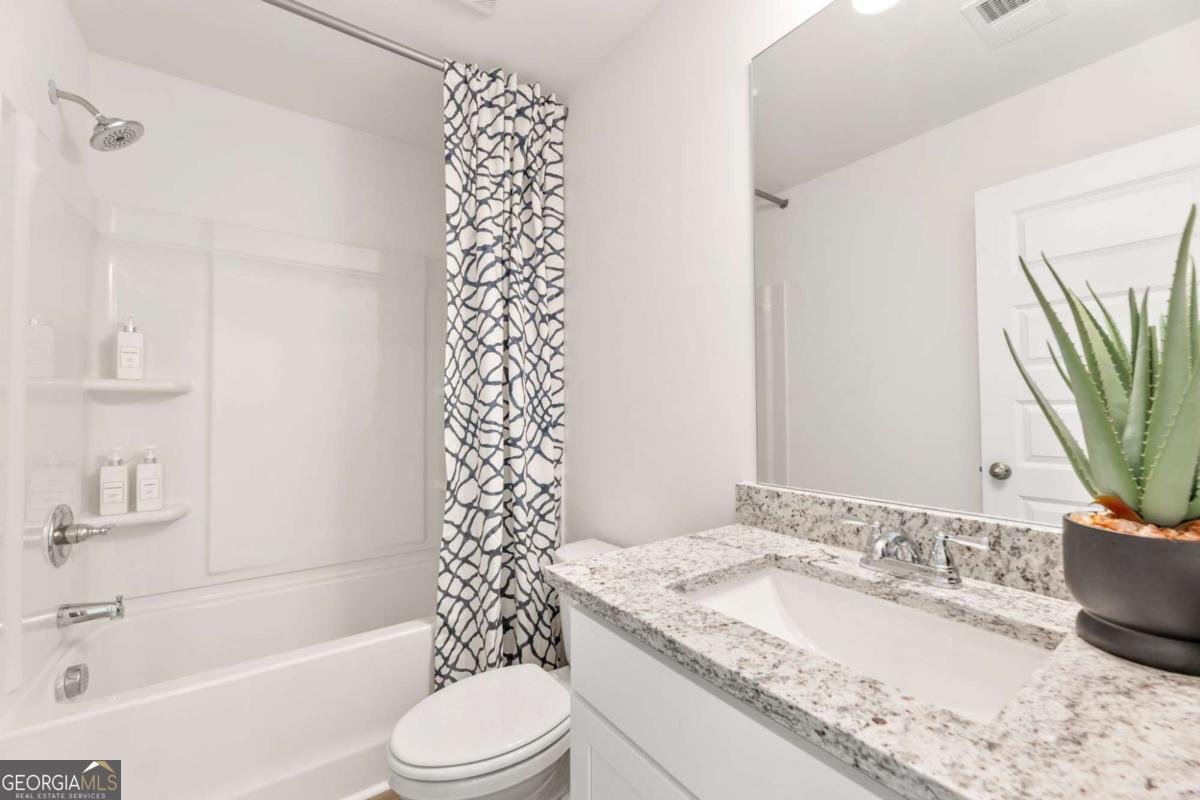 136 Formosa Street Adairsville - Photo 17