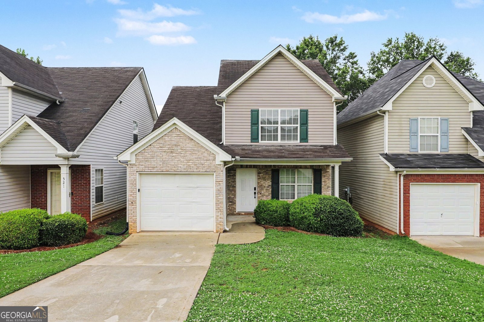 519 Carlton Pointe Drive Palmetto - main photo