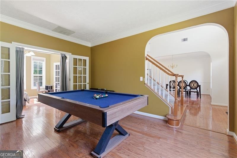 1812 Beckley Place Kennesaw - Photo 10