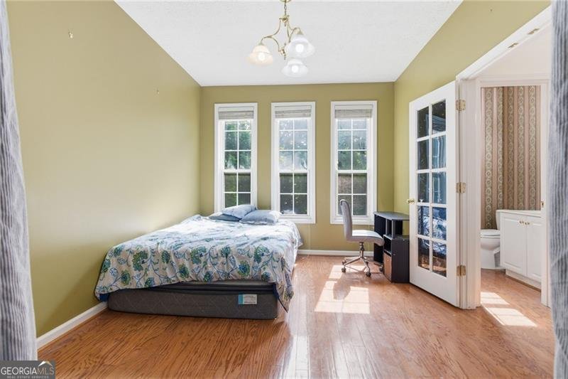 1812 Beckley Place Kennesaw - Photo 11
