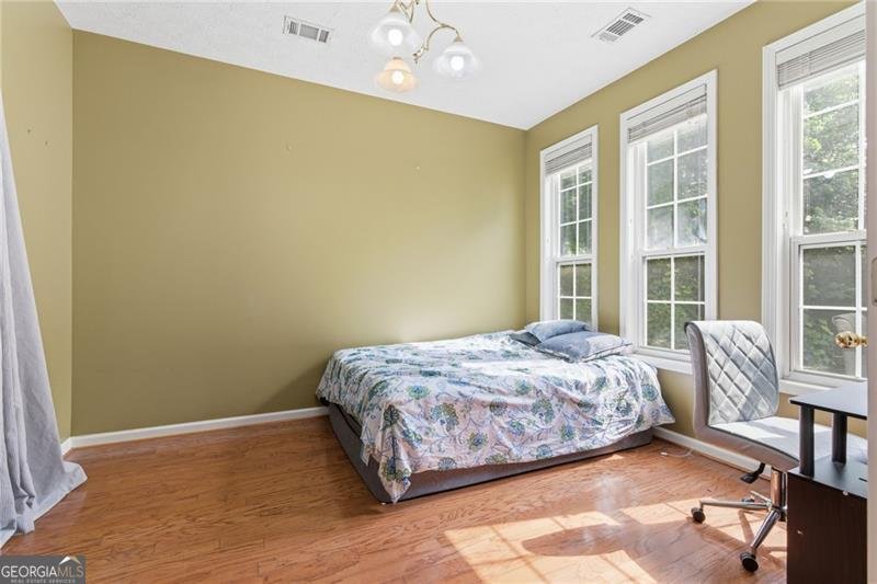 1812 Beckley Place Kennesaw - Photo 12