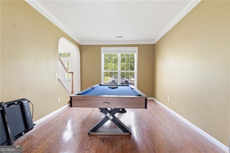 1812 Beckley Place Kennesaw - Photo 13
