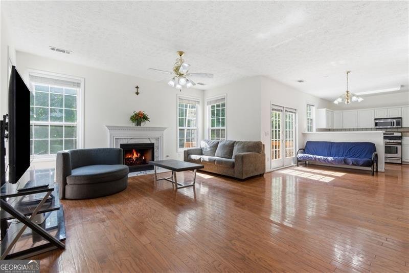 1812 Beckley Place Kennesaw - Photo 15