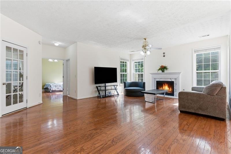 1812 Beckley Place Kennesaw - Photo 16