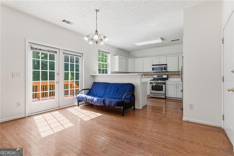 1812 Beckley Place Kennesaw - Photo 17