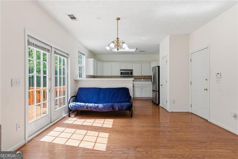 1812 Beckley Place Kennesaw - Photo 18