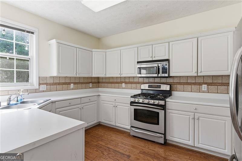 1812 Beckley Place Kennesaw - Photo 19