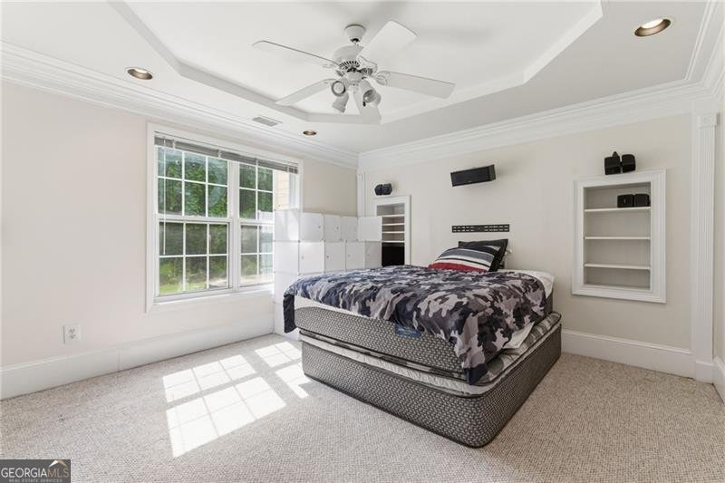 1812 Beckley Place Kennesaw - Photo 23