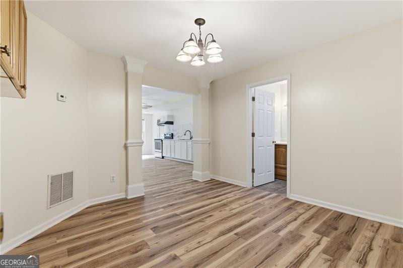 1812 Beckley Place Kennesaw - Photo 24
